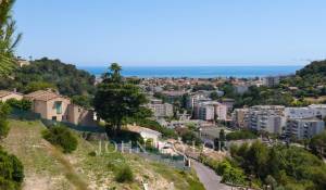 Prodej Stavební pozemky Cagnes-sur-Mer