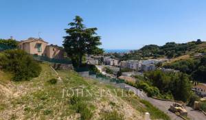 Prodej Stavební pozemky Cagnes-sur-Mer