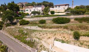 Prodej Stavební pozemky Cagnes-sur-Mer