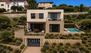 Prodej Stavební pozemky Cagnes-sur-Mer