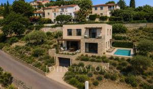 Prodej Stavební pozemky Cagnes-sur-Mer