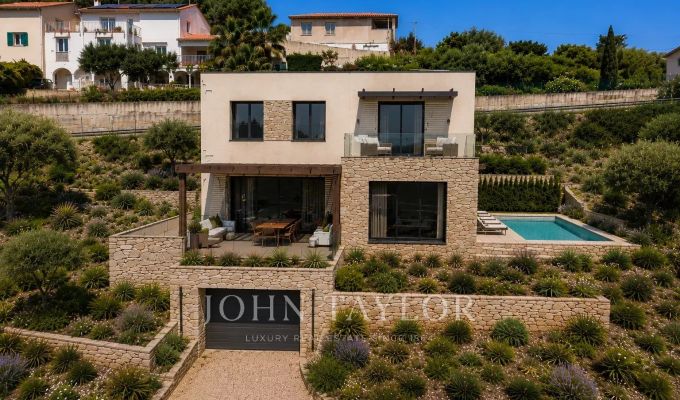 Prodej Stavební pozemky Cagnes-sur-Mer