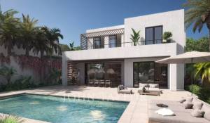 Prodej Stavební pozemky Can Furnet