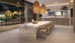 Prodej Stavební pozemky Can Furnet