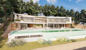 Prodej Stavební pozemky Can Furnet