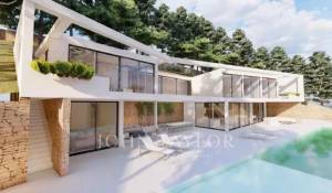 Prodej Stavební pozemky Can Furnet