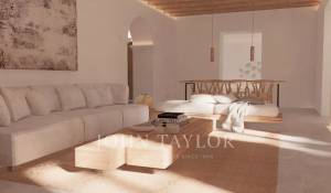 Prodej Stavební pozemky Costitx