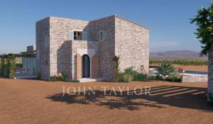 Prodej Stavební pozemky Costitx