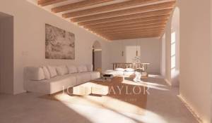 Prodej Stavební pozemky Costitx