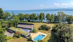 Prodej Stavební pozemky Crans