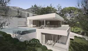 Prodej Stavební pozemky Es Camp de Mar