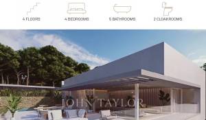 Prodej Stavební pozemky Es Camp de Mar