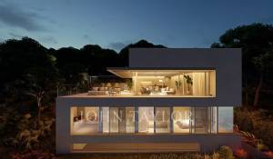 Prodej Stavební pozemky Es Camp de Mar