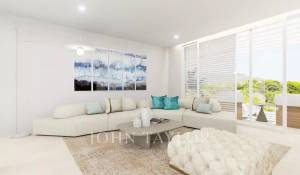 Prodej Stavební pozemky Es Camp de Mar