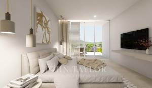 Prodej Stavební pozemky Es Camp de Mar