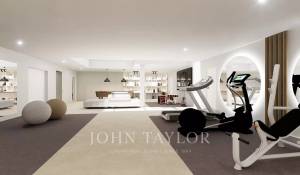 Prodej Stavební pozemky Es Camp de Mar