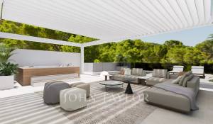 Prodej Stavební pozemky Es Camp de Mar