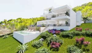 Prodej Stavební pozemky Es Camp de Mar