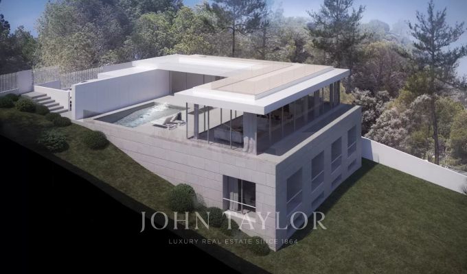 Prodej Stavební pozemky Es Camp de Mar