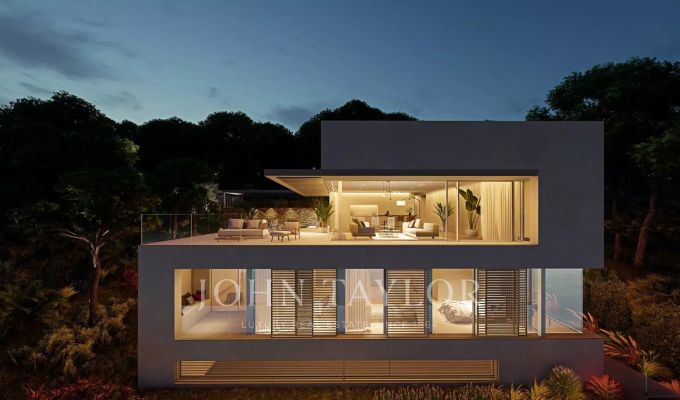 Prodej Stavební pozemky Es Camp de Mar