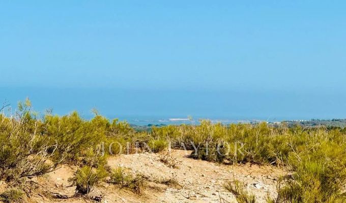 Prodej Stavební pozemky Essaouira