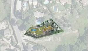 Prodej Stavební pozemky Grasse