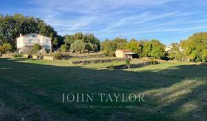 Prodej Stavební pozemky Grasse