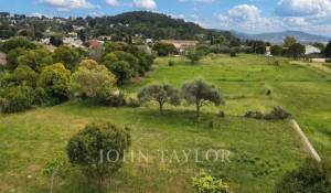 Prodej Stavební pozemky Grasse