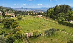 Prodej Stavební pozemky Grasse