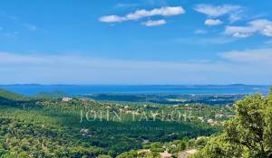 Prodej Stavební pozemky La Londe-les-Maures