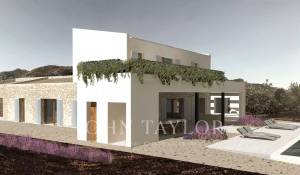 Prodej Stavební pozemky Llucmajor