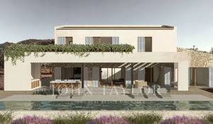 Prodej Stavební pozemky Llucmajor