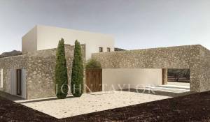 Prodej Stavební pozemky Llucmajor