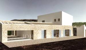 Prodej Stavební pozemky Llucmajor