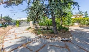 Prodej Stavební pozemky Majadahonda