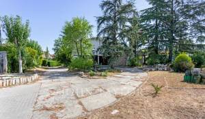 Prodej Stavební pozemky Majadahonda