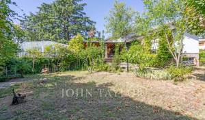 Prodej Stavební pozemky Majadahonda