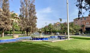 Prodej Stavební pozemky Marrakech