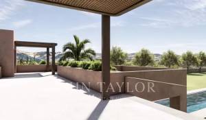 Prodej Stavební pozemky Marrakech