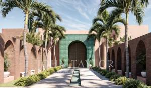 Prodej Stavební pozemky Marrakech