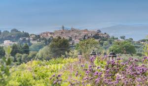 Prodej Stavební pozemky Mougins