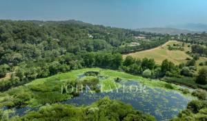 Prodej Stavební pozemky Mougins