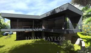 Prodej Stavební pozemky Mougins