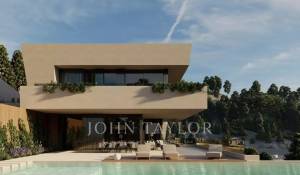 Prodej Stavební pozemky Palma de Mallorca