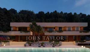 Prodej Stavební pozemky Palma de Mallorca