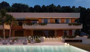 Prodej Stavební pozemky Palma de Mallorca