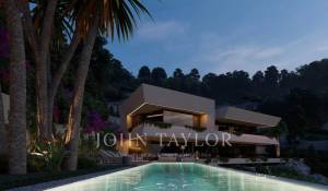 Prodej Stavební pozemky Palma de Mallorca