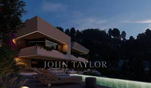 Prodej Stavební pozemky Palma de Mallorca