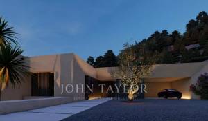 Prodej Stavební pozemky Palma de Mallorca