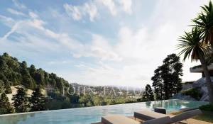 Prodej Stavební pozemky Palma de Mallorca